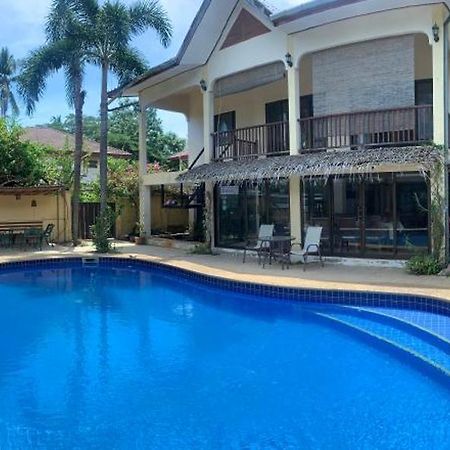 Samuigreenvalley Resort Lamai Beach  Eksteriør bilde